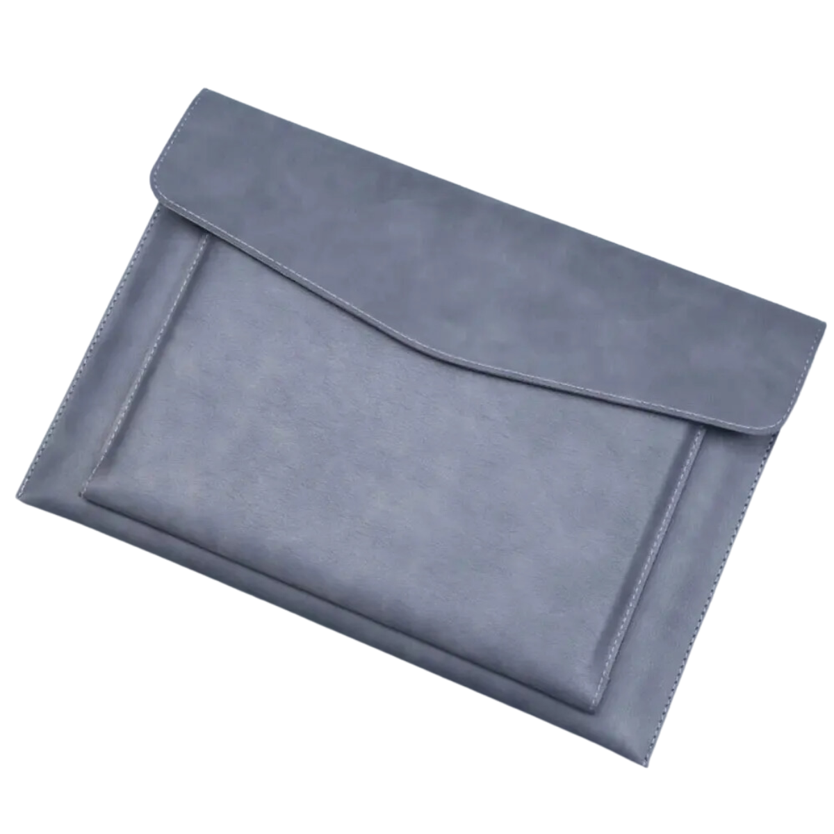 PU Leather File Folder Bag Business Briefcase Laptop Cases