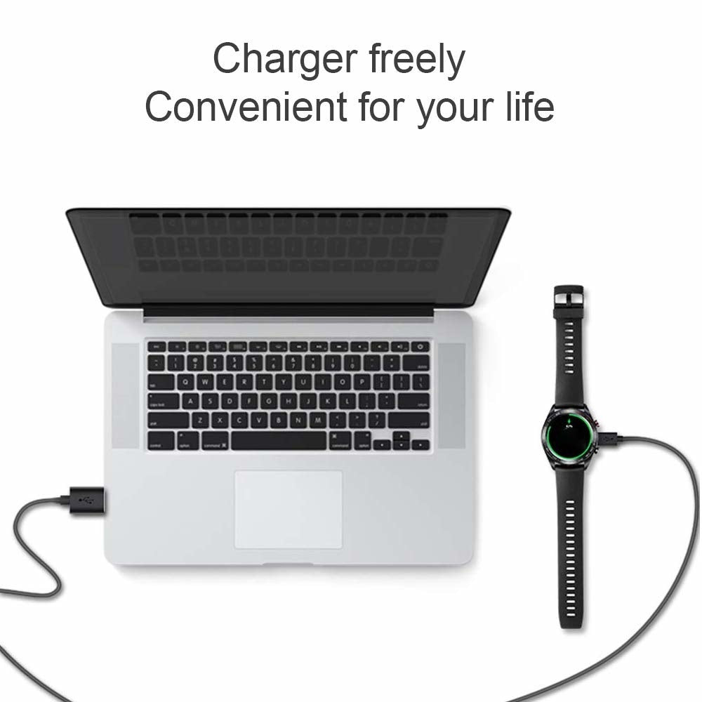 Huawei Watch GT 2/GT 2e charger/charging cable