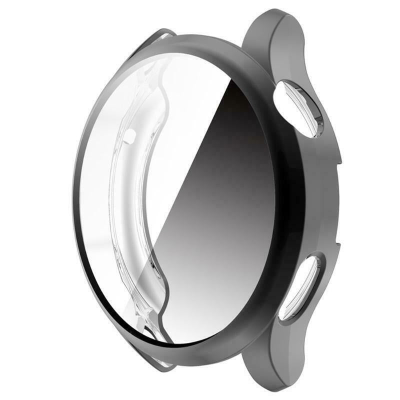 Huawei Watch 3 Pro TPU Case (Black)