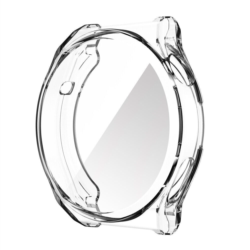 Huawei Watch GT 3 Pro 46mm TPU Case (Transparent)