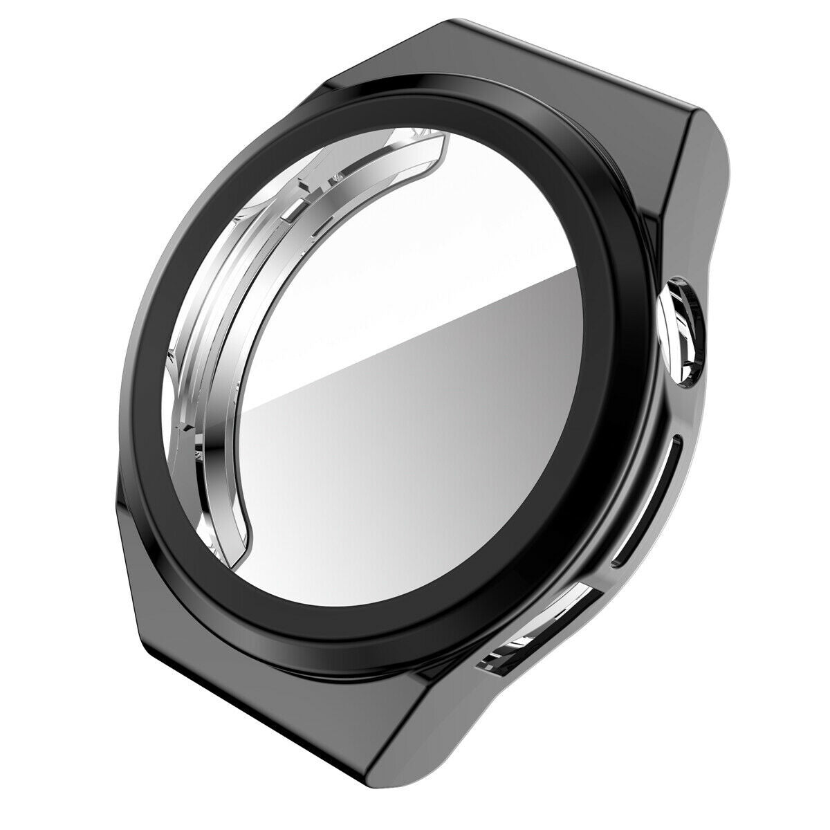 Huawei Watch GT Runner TPU Case (Black)