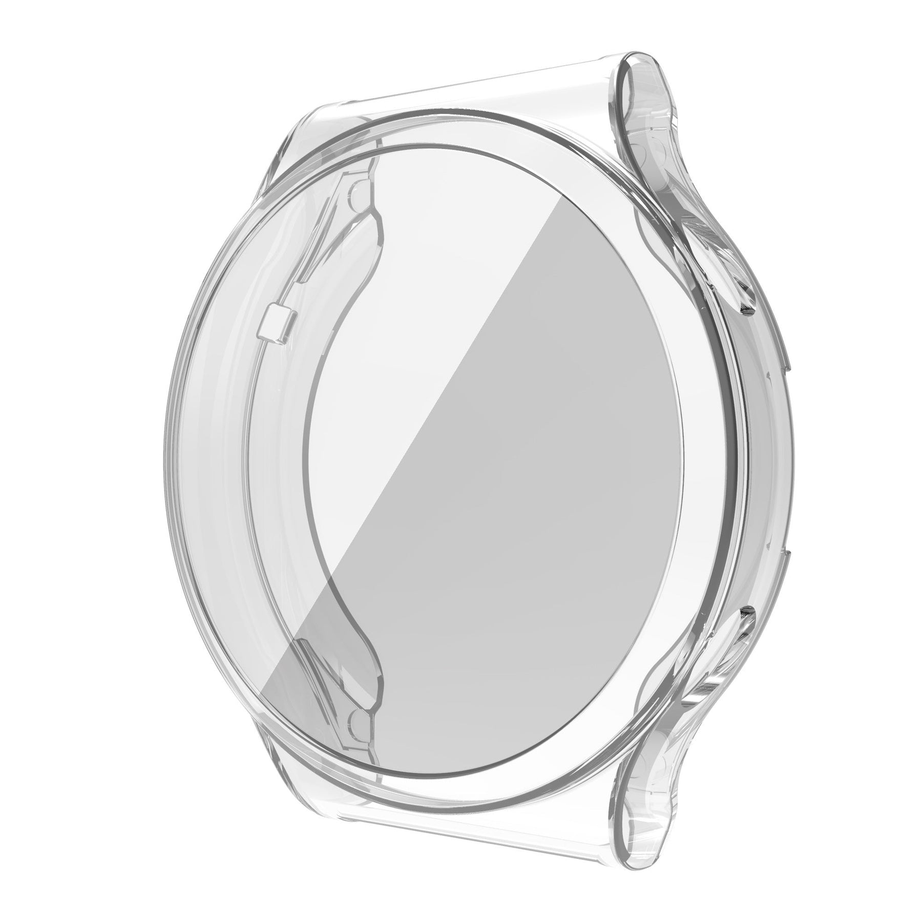 Huawei Watch GT 2 Pro TPU Case (Transparent)