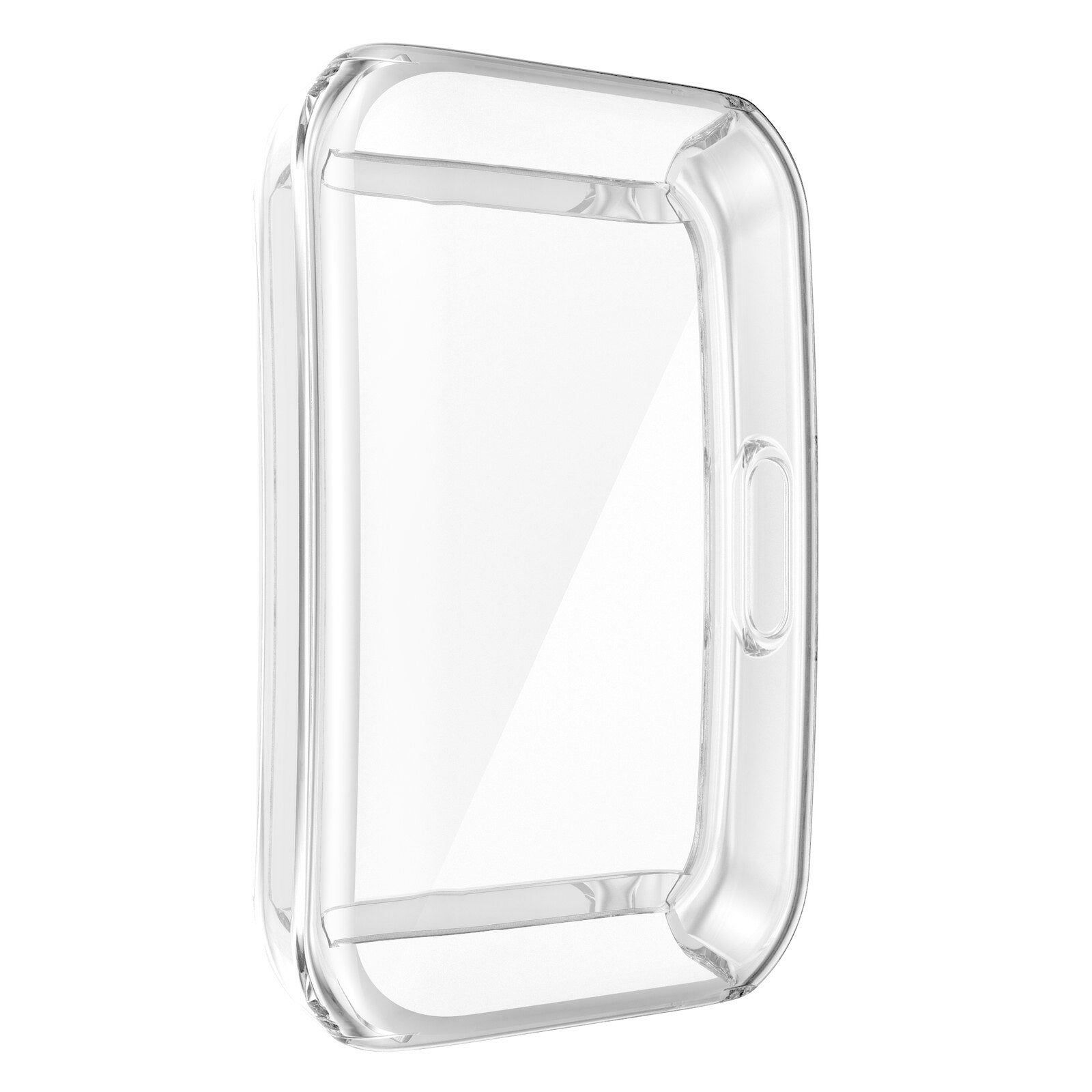Honor Band 6 TPU Case (Transparent)