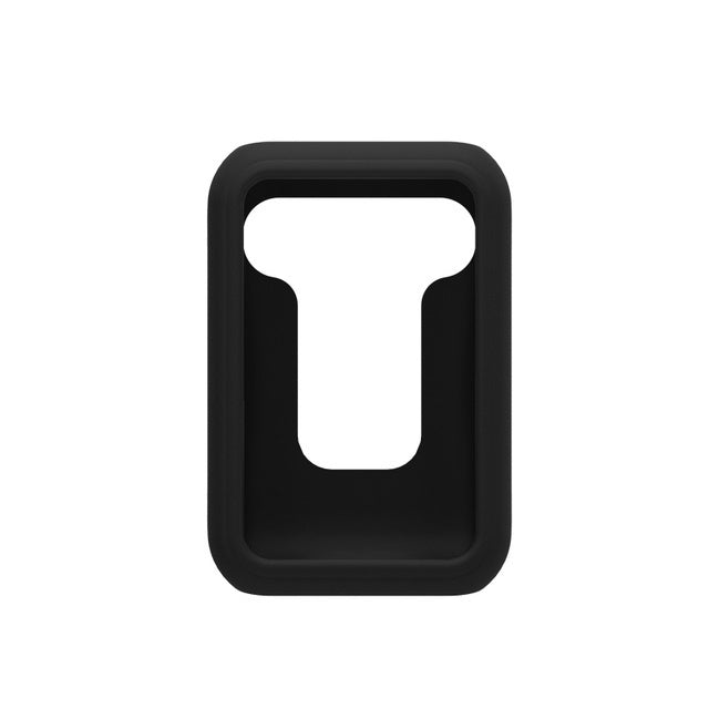 Oppo Watch Free Silicone Case (Black)