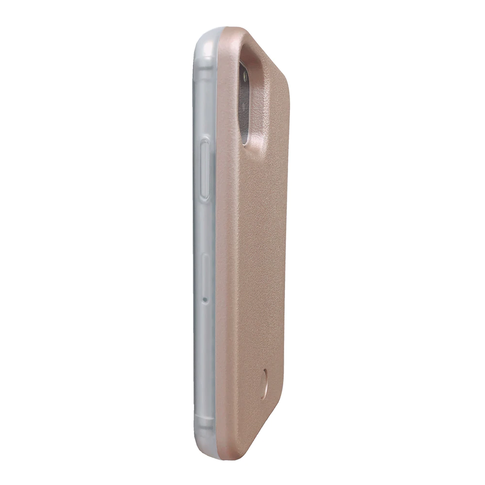 LED Flash Cases For iPhone BLXCK NORWAY™