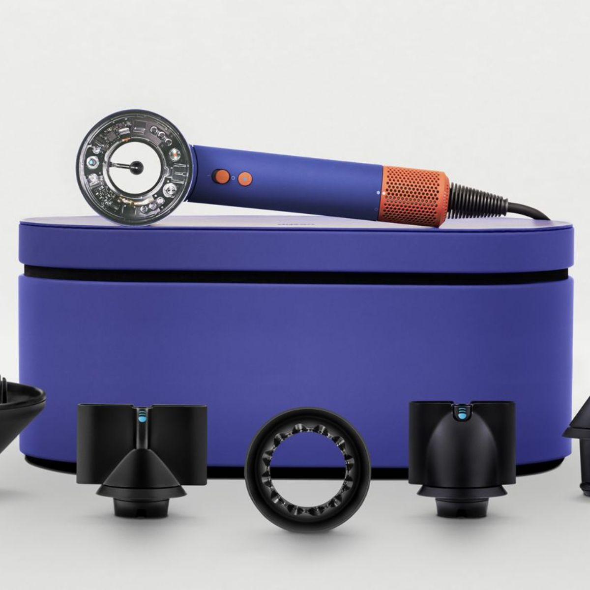 Dyson Supersonic Nural hair dryer HD16