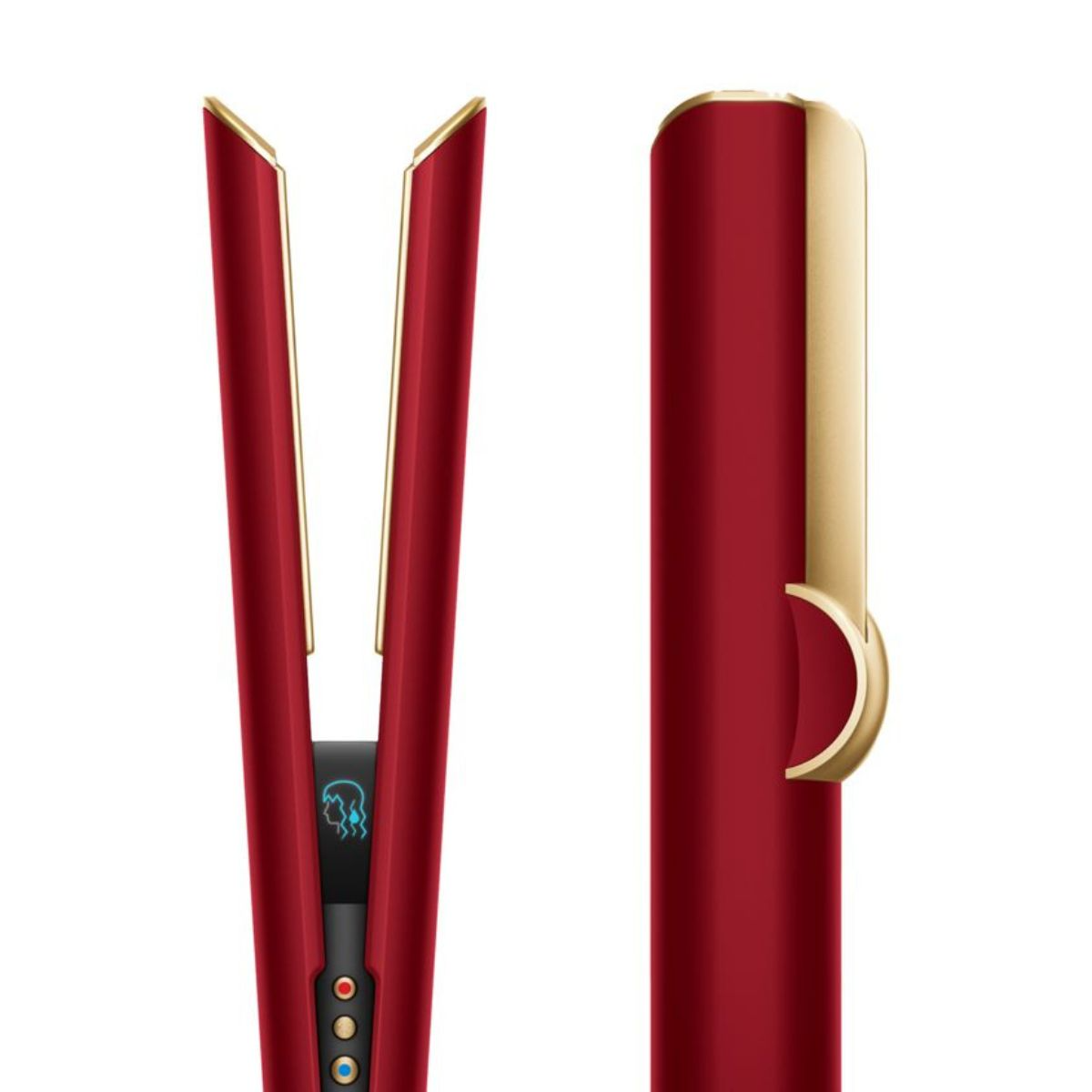 Dyson Airstrait Hair Straightener HT01
