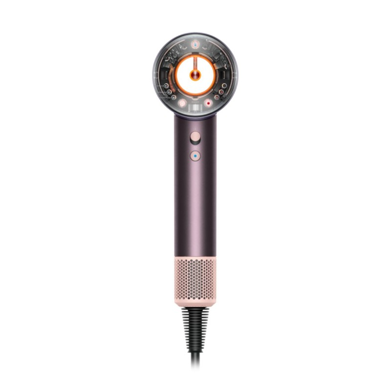 Dyson Supersonic Nural hair dryer HD16