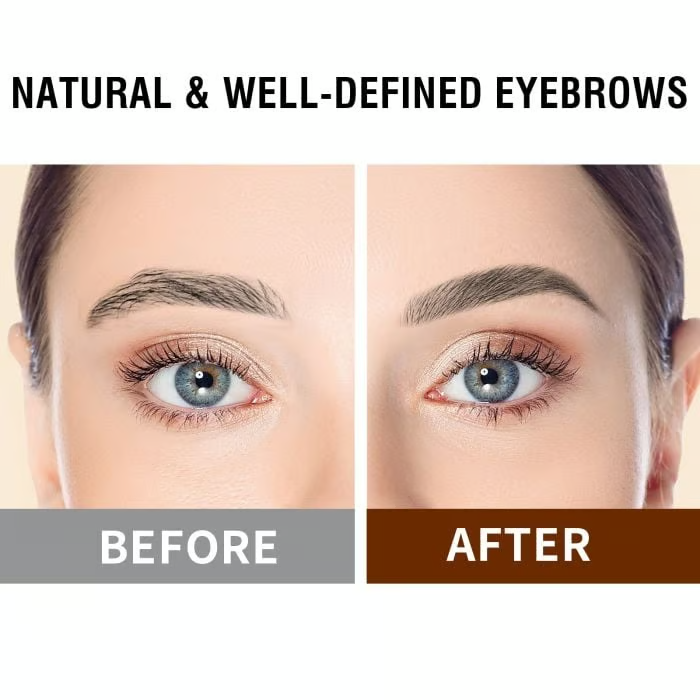 ❤️New Waterproof Eyebrow - Chestnut / 🎁Chestnut