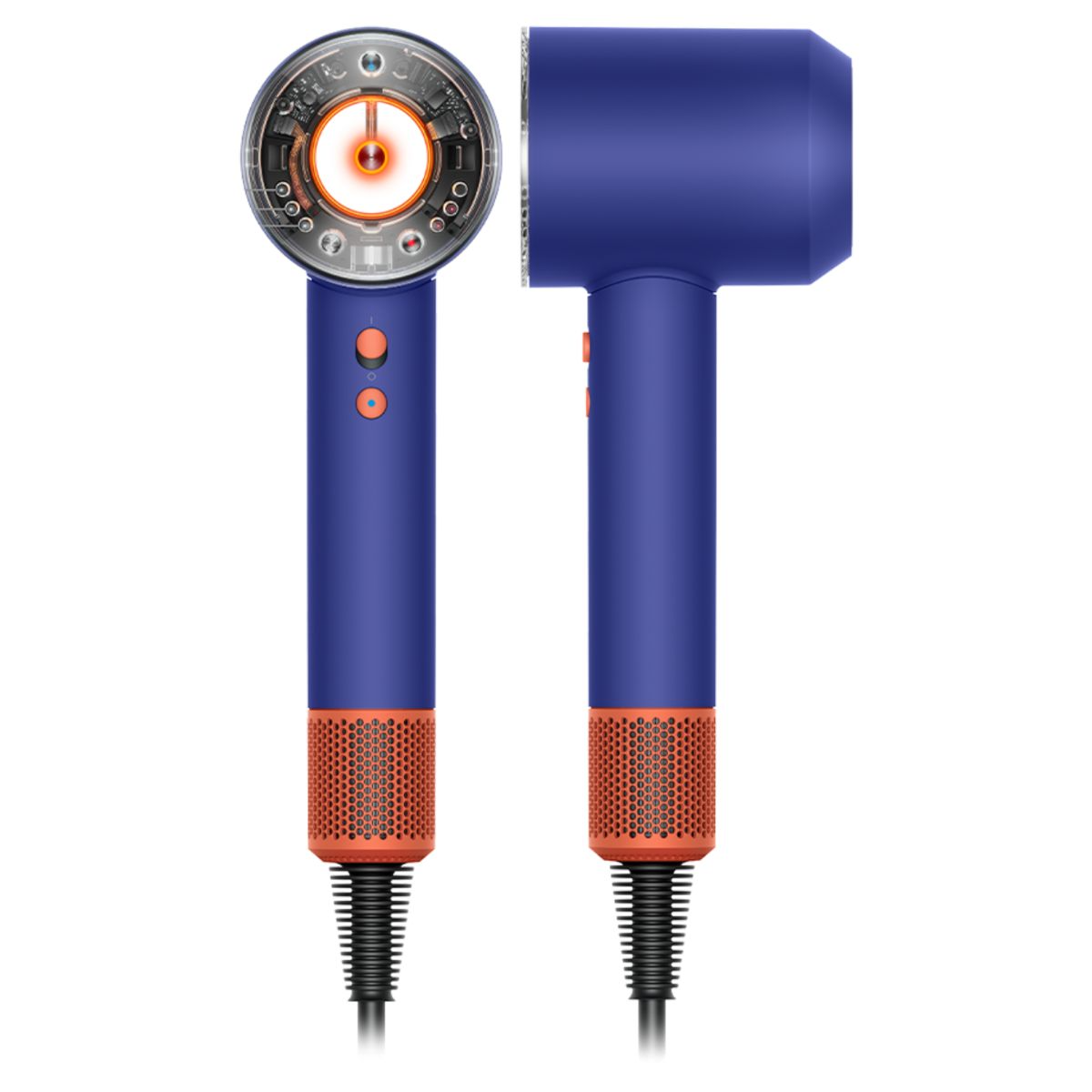 Dyson Supersonic Nural hair dryer HD16