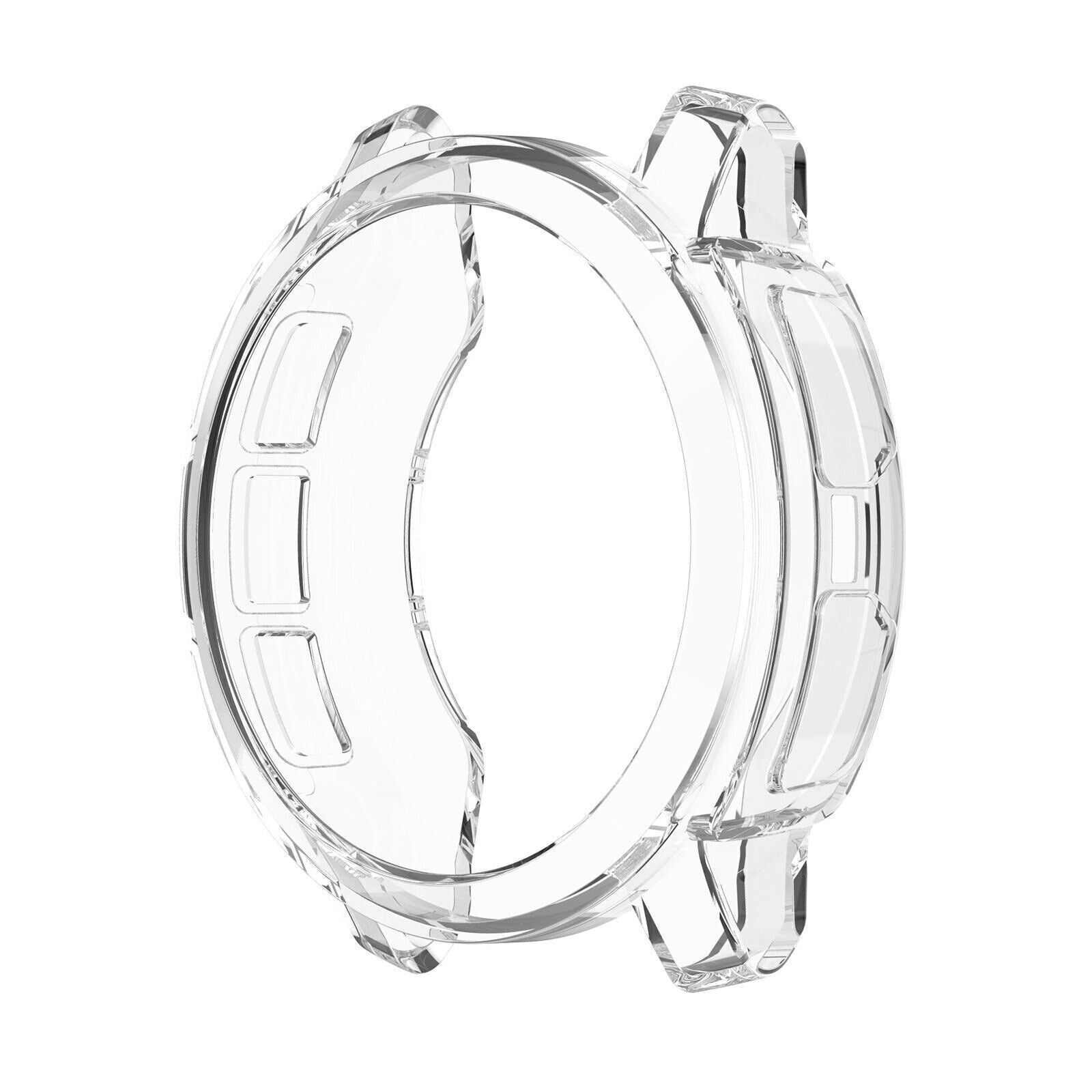 Garmin Instinct 2s TPU Cover (Transparent)