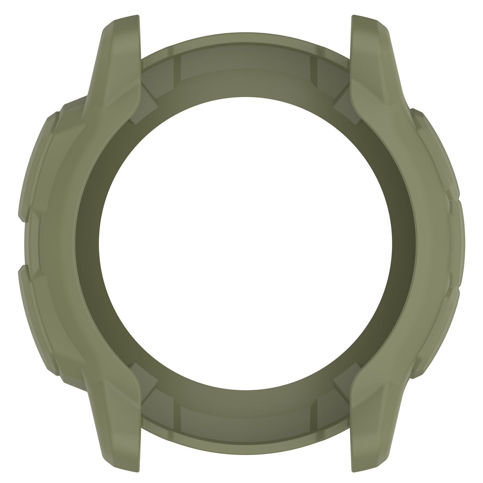 Garmin Instinct 2x Rugged TPU Cover (Olive)