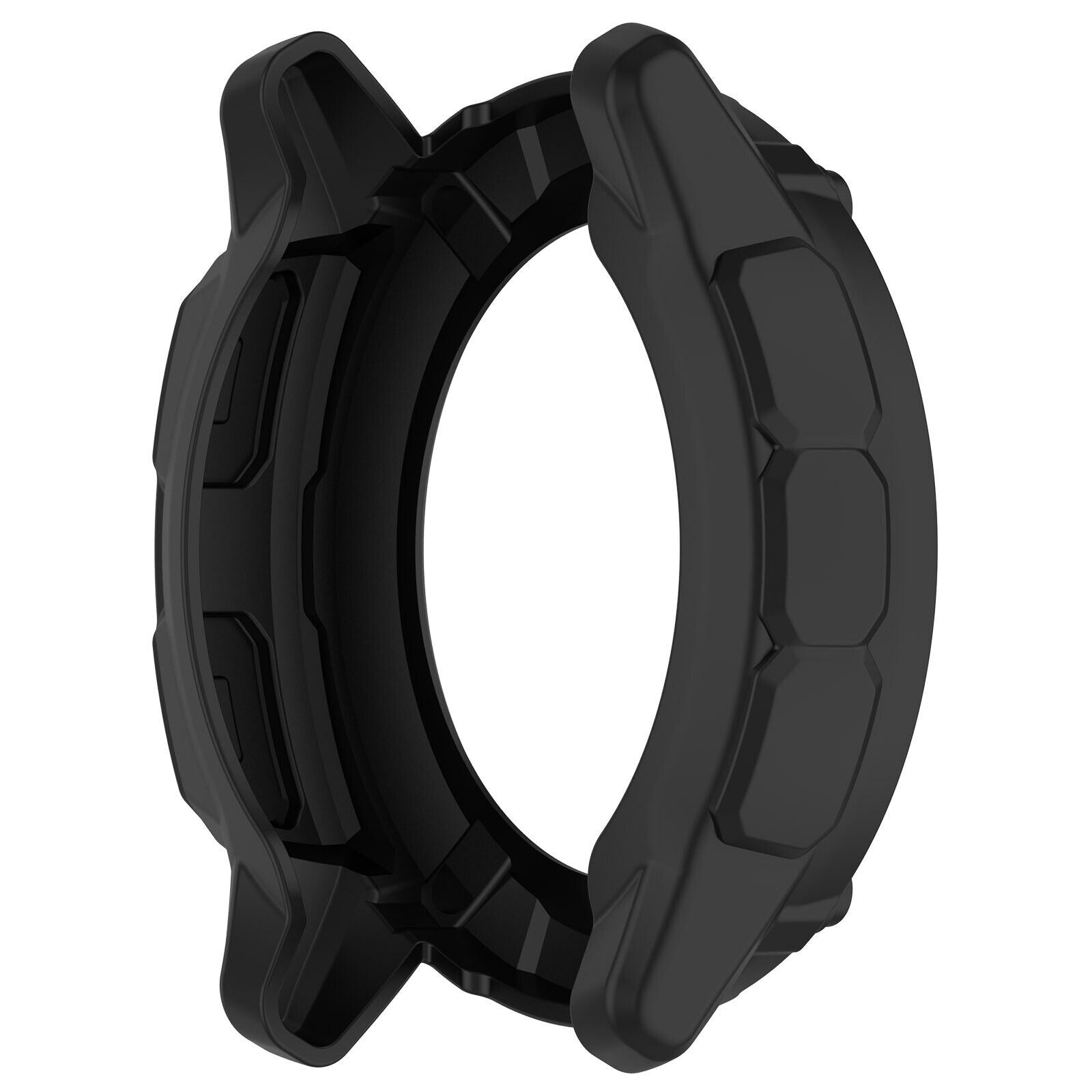 Garmin Instinct 2x Rugged TPU Cover (Black)