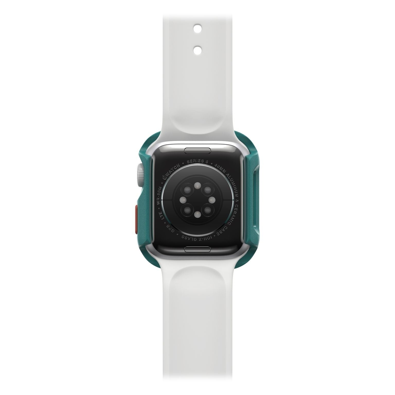 Otterbox Apple Watch LifeProof Case (Aqua)