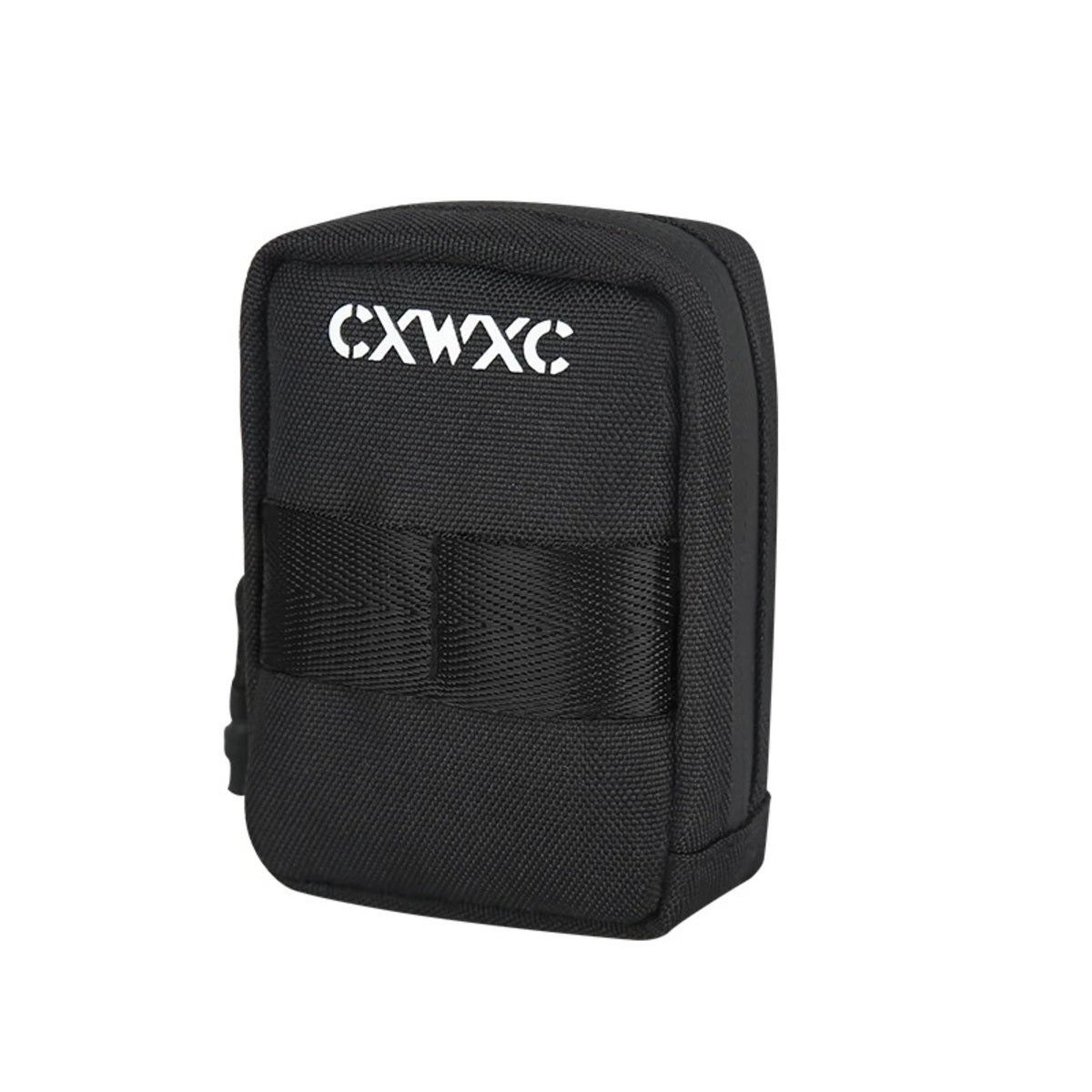 Cycling Saddle Bag – 0.35L Mini Bike Tail Bag Portable Repair Tool Pouch