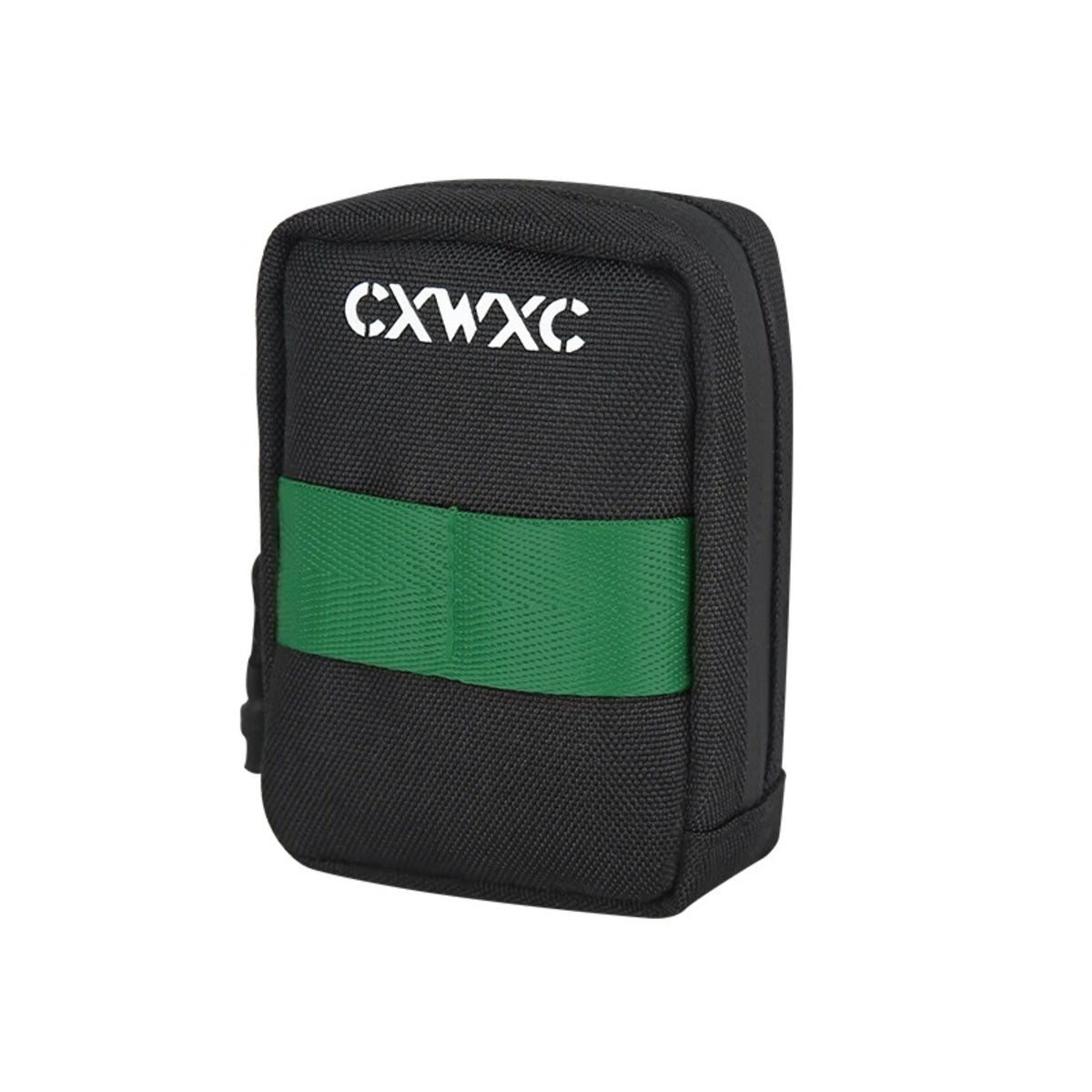 Cycling Saddle Bag – 0.35L Mini Bike Tail Bag Portable Repair Tool Pouch