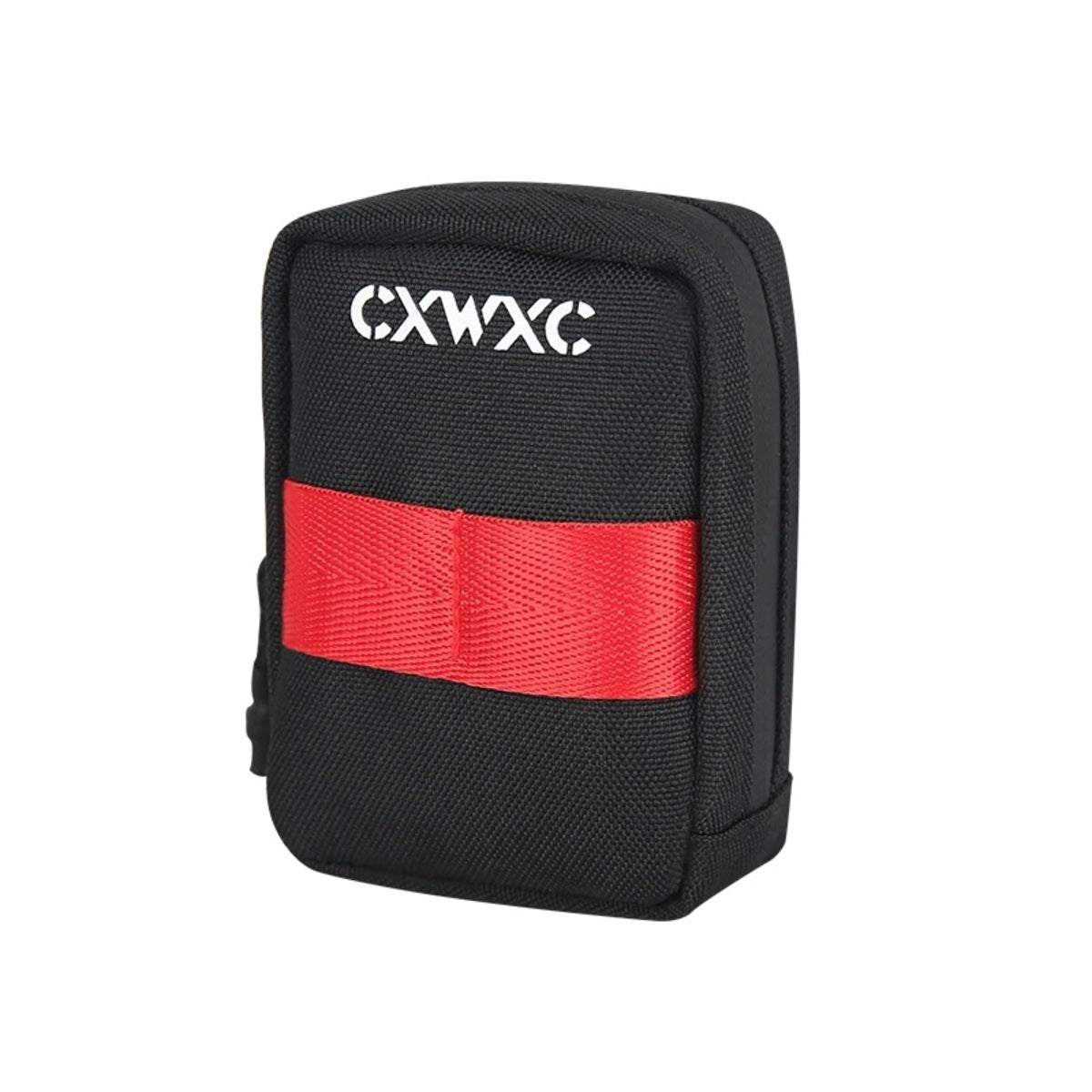 Cycling Saddle Bag – 0.35L Mini Bike Tail Bag Portable Repair Tool Pouch