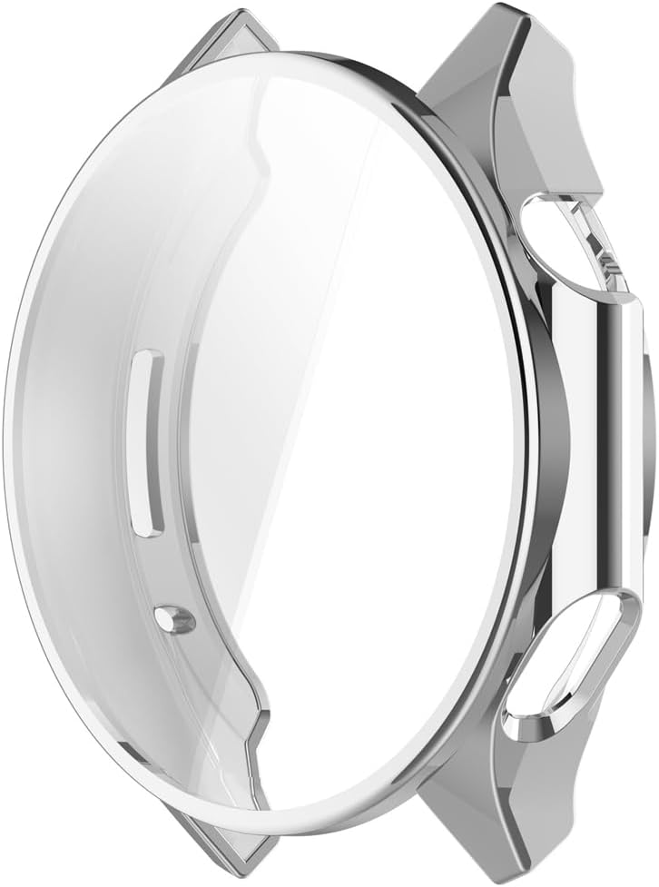 OnePlus Watch 3 TPU Case (Silver)