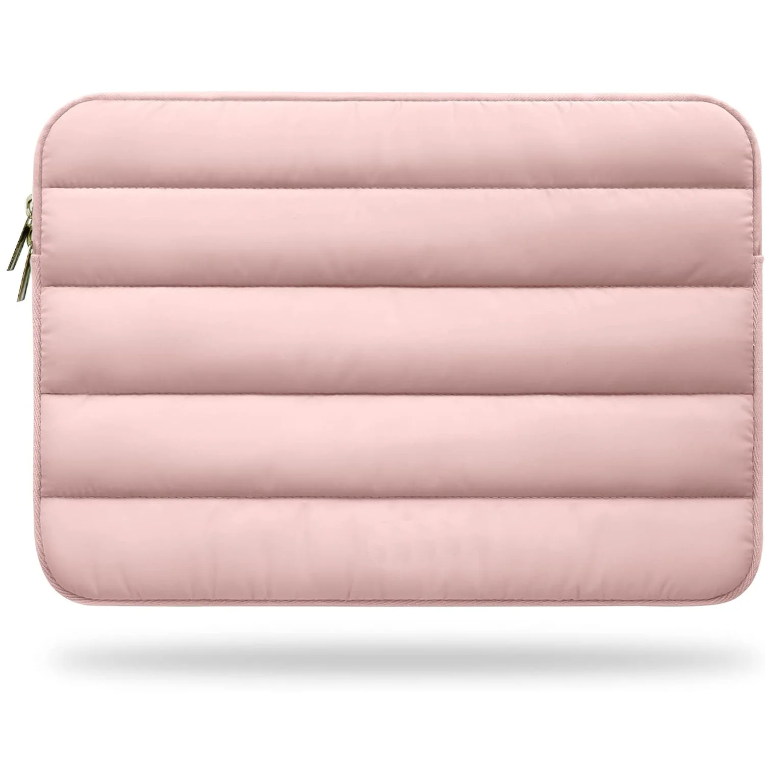 New Puffy Laptop Sleeve Cover Bag