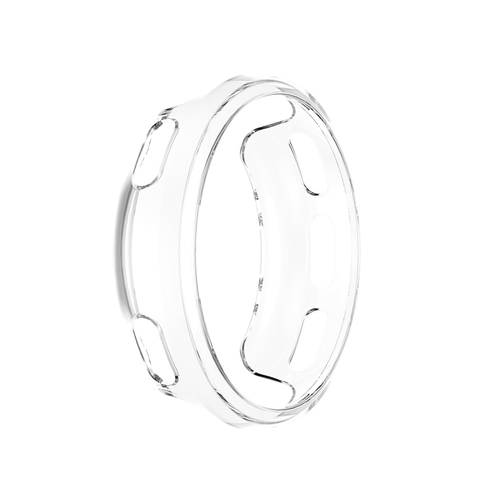 Polar Vantage V2 TPU Case (Transparent)