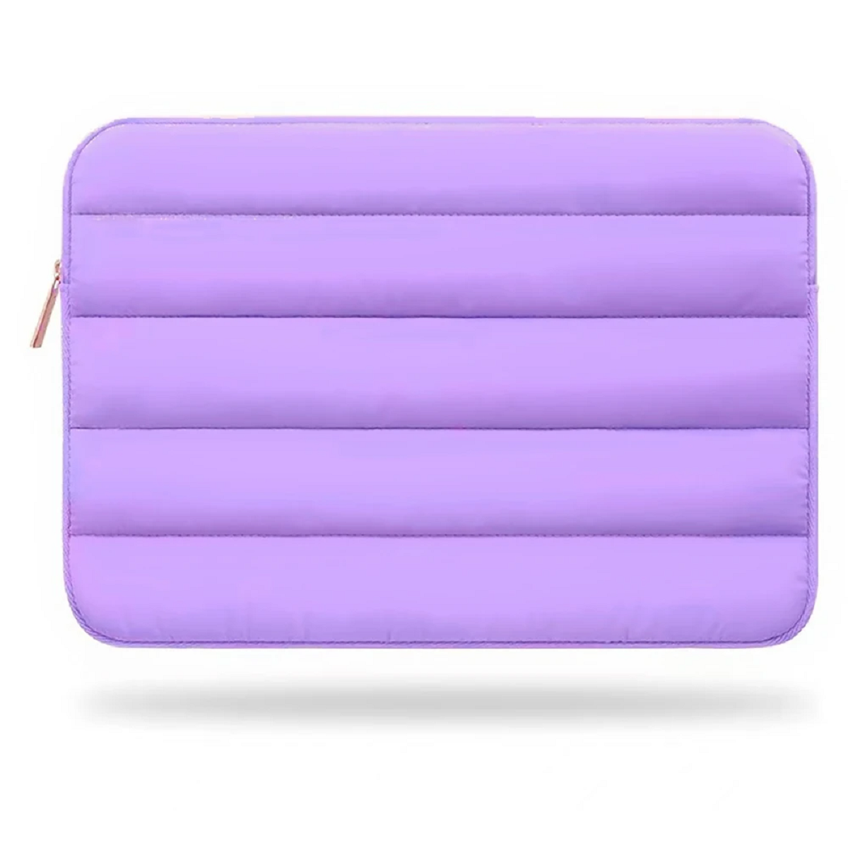 New Puffy Laptop Sleeve Cover Bag