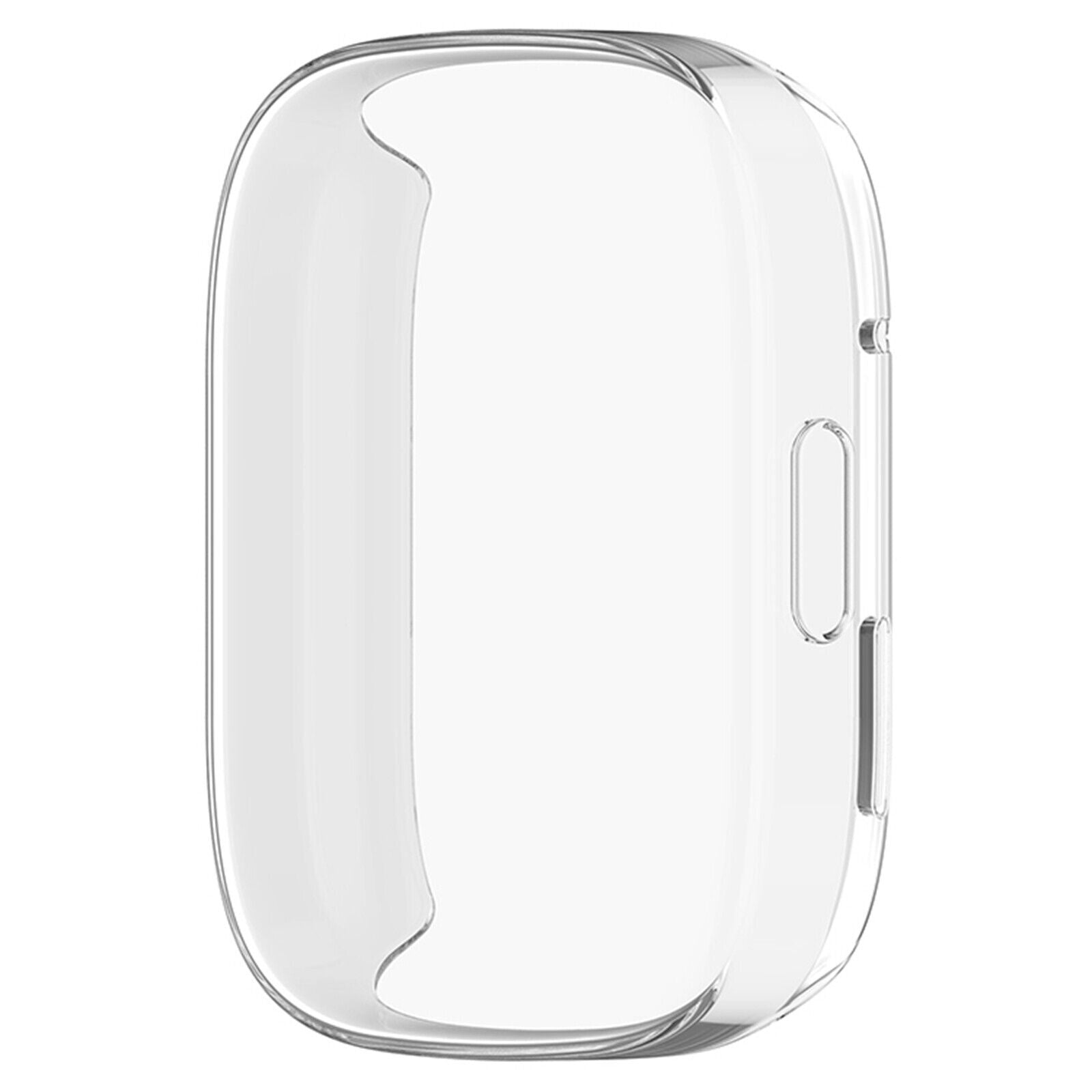 Redmi Watch 3 TPU Case (Transparent)