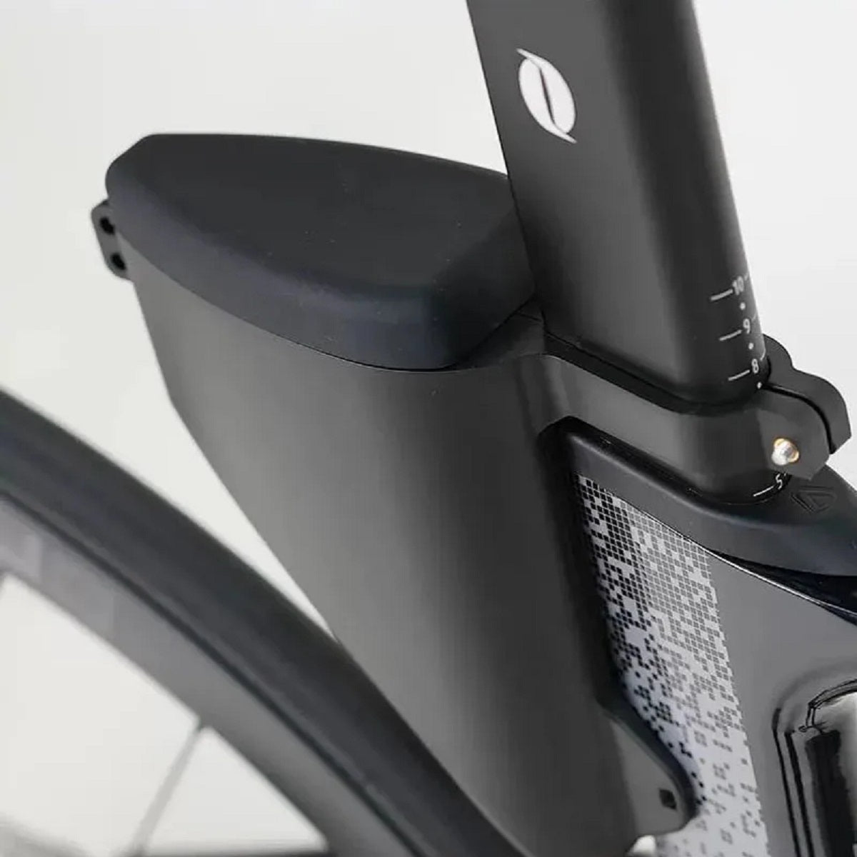Bicycle Saddle Bag Under Seat