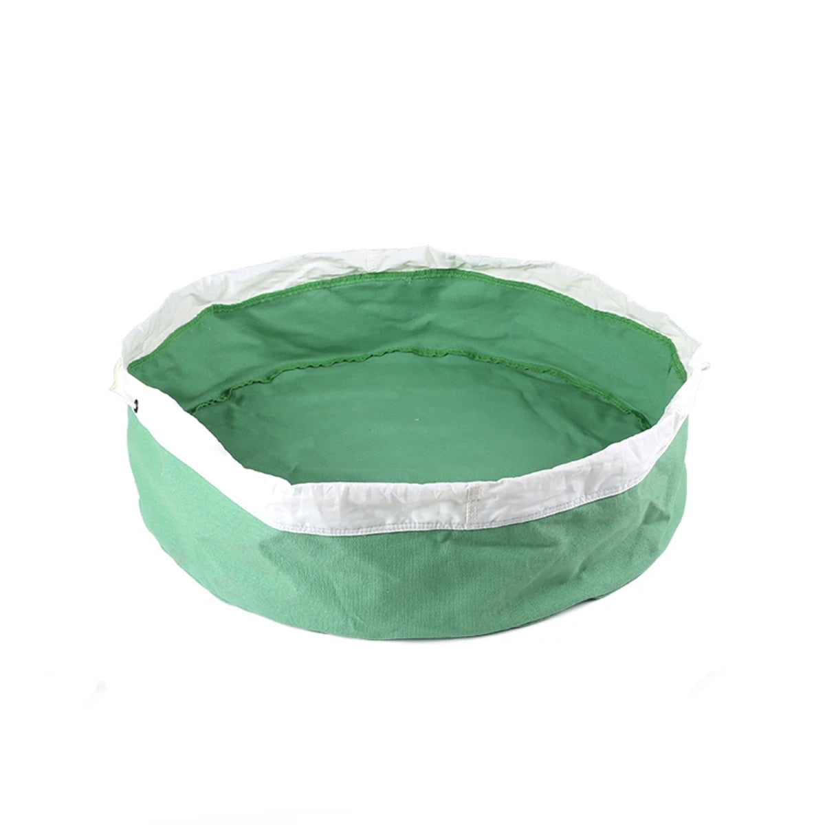 Toy Storage Bag and Play Mat – Portable Drawstring Organizer for Kids’ Toys