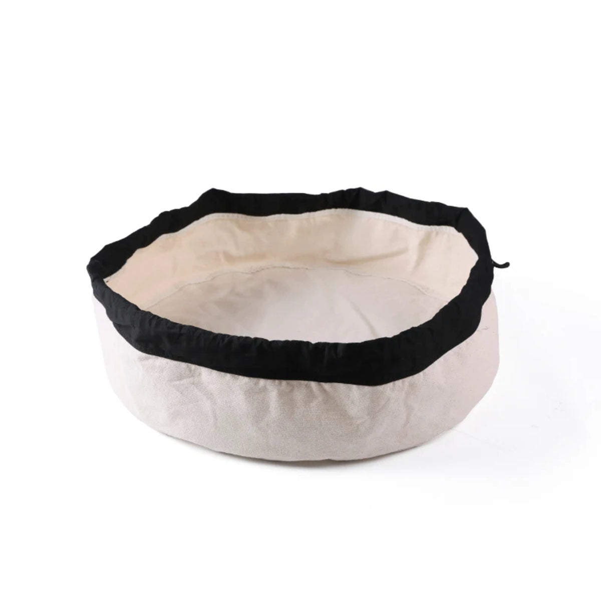 Toy Storage Bag and Play Mat – Portable Drawstring Organizer for Kids’ Toys