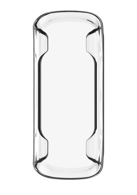 Samsung Galaxy Fit e TPU Case (Transparent)