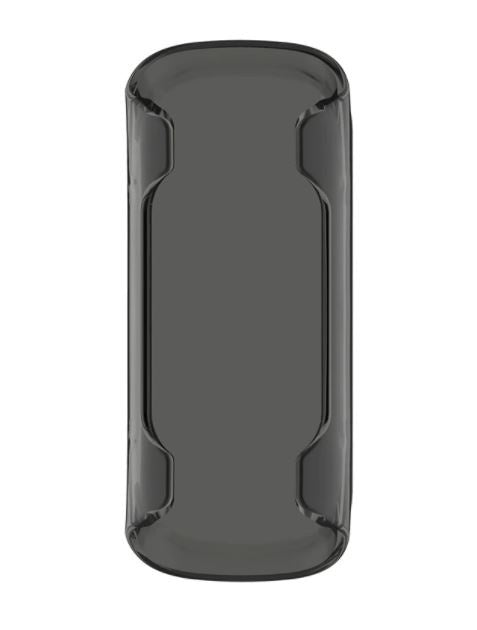 Samsung Galaxy Fit e TPU Case (Black)