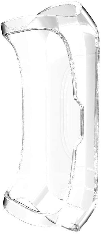 Samsung Galaxy Fit TPU Case (Transparent)