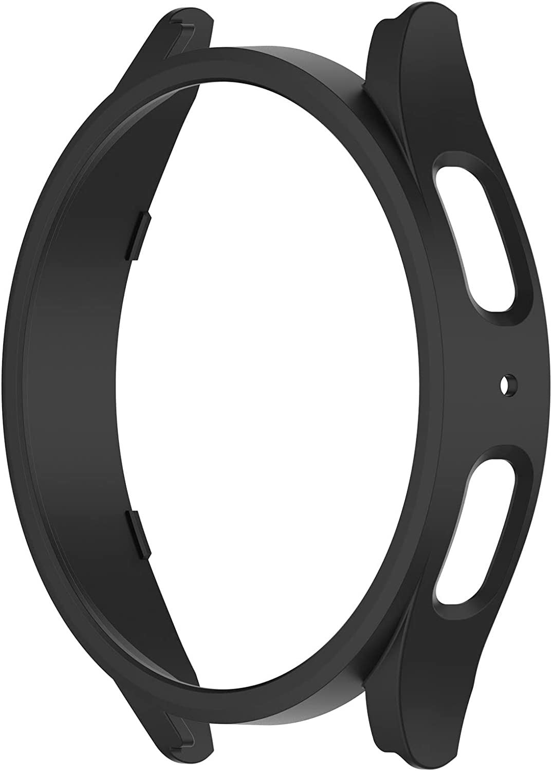 Samsung Galaxy Watch 5 Pro Hard Case Cover (Black)