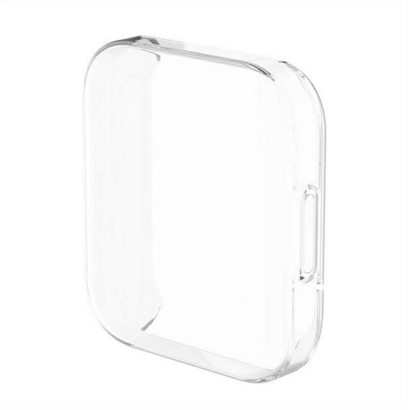Redmi Watch 2 TPU Case (Transparent)