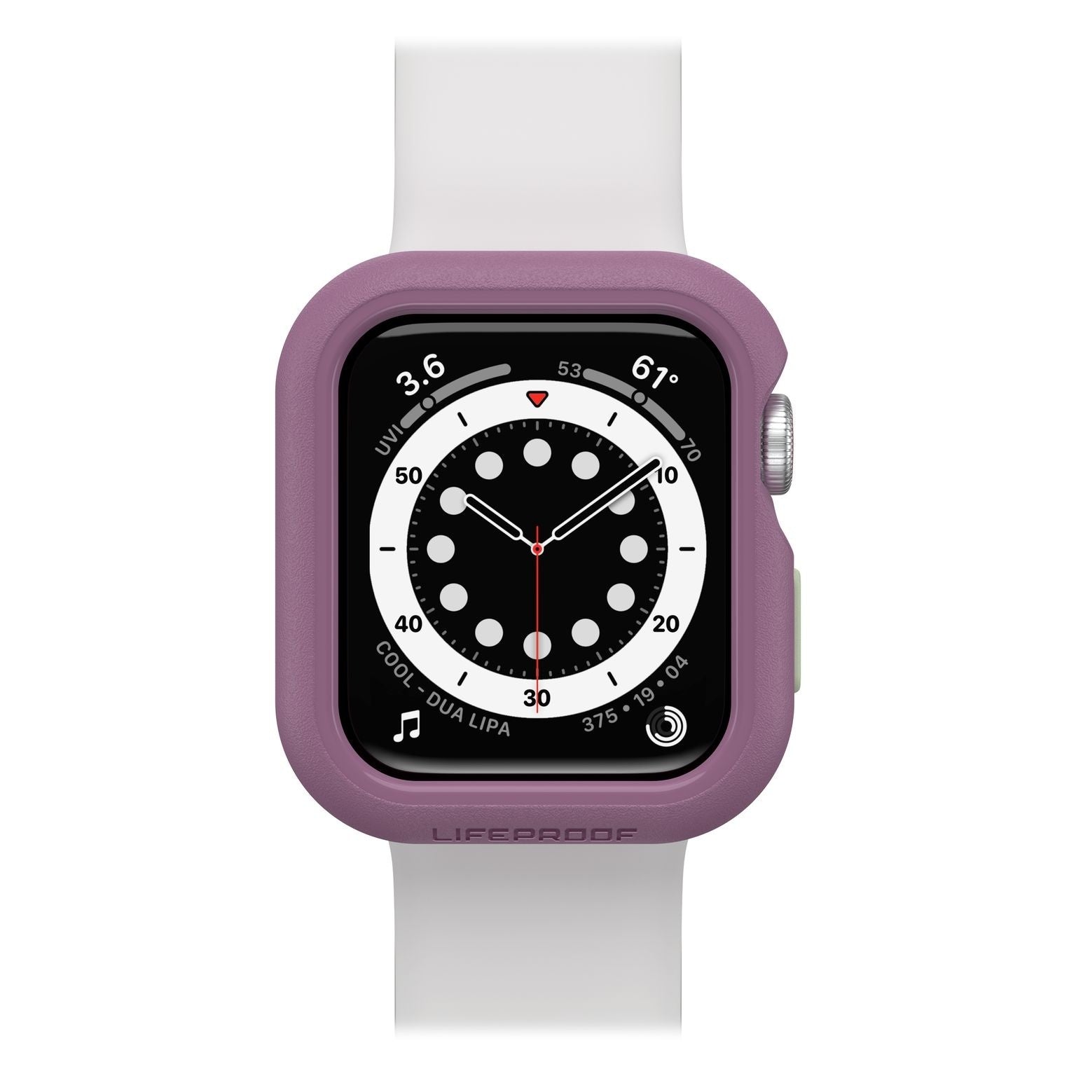 Otterbox Apple Watch LifeProof Case (Purple)