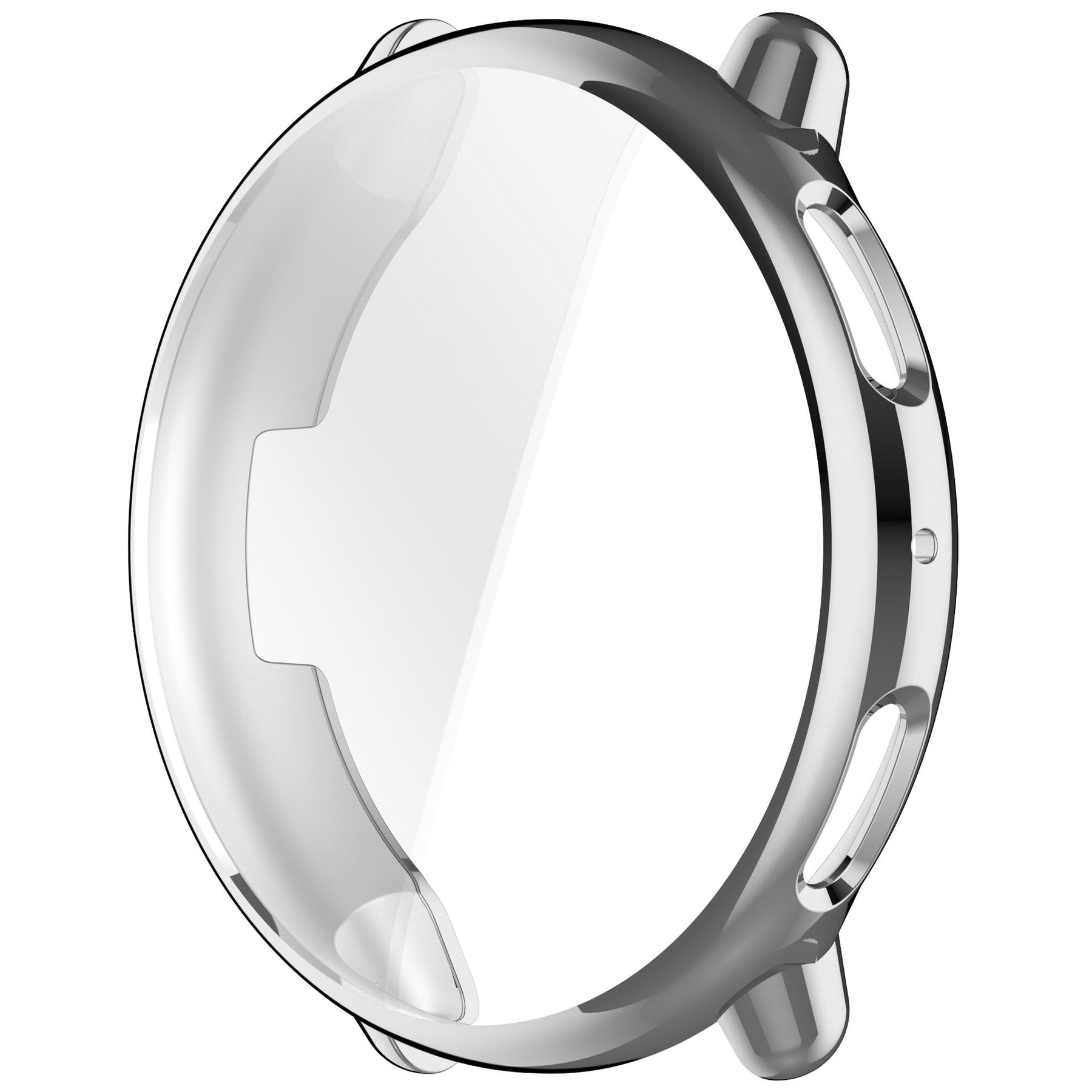 Amazfit Active 2 TPU Case (Silver)