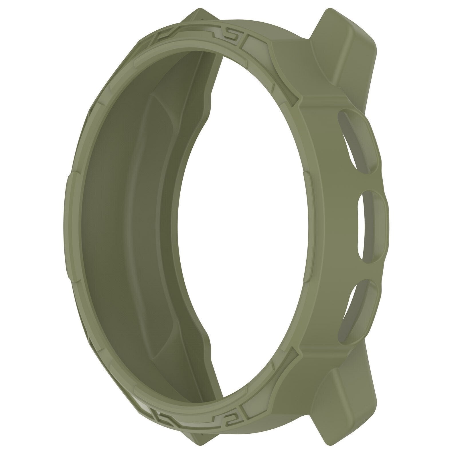 Suunto 9 Peak (Pro) TPU Rugged case (Green)