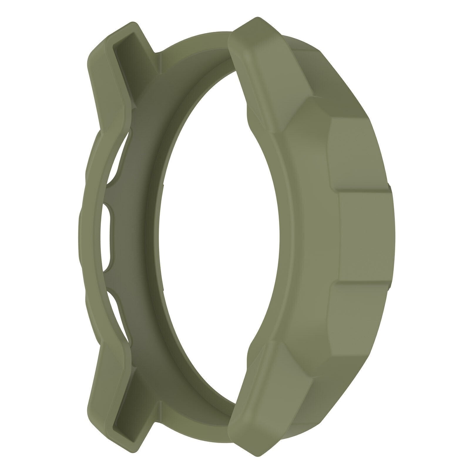 Suunto 9 Peak (Pro) TPU Rugged case (Green)