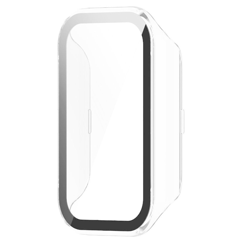 Xiaomi Redmi Smart Band 2 Hardcase with Glass (Transparent)