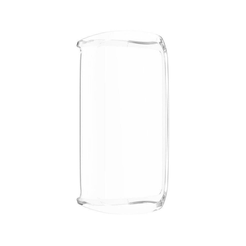 Fitbit Luxe TPU Case (Transparent)