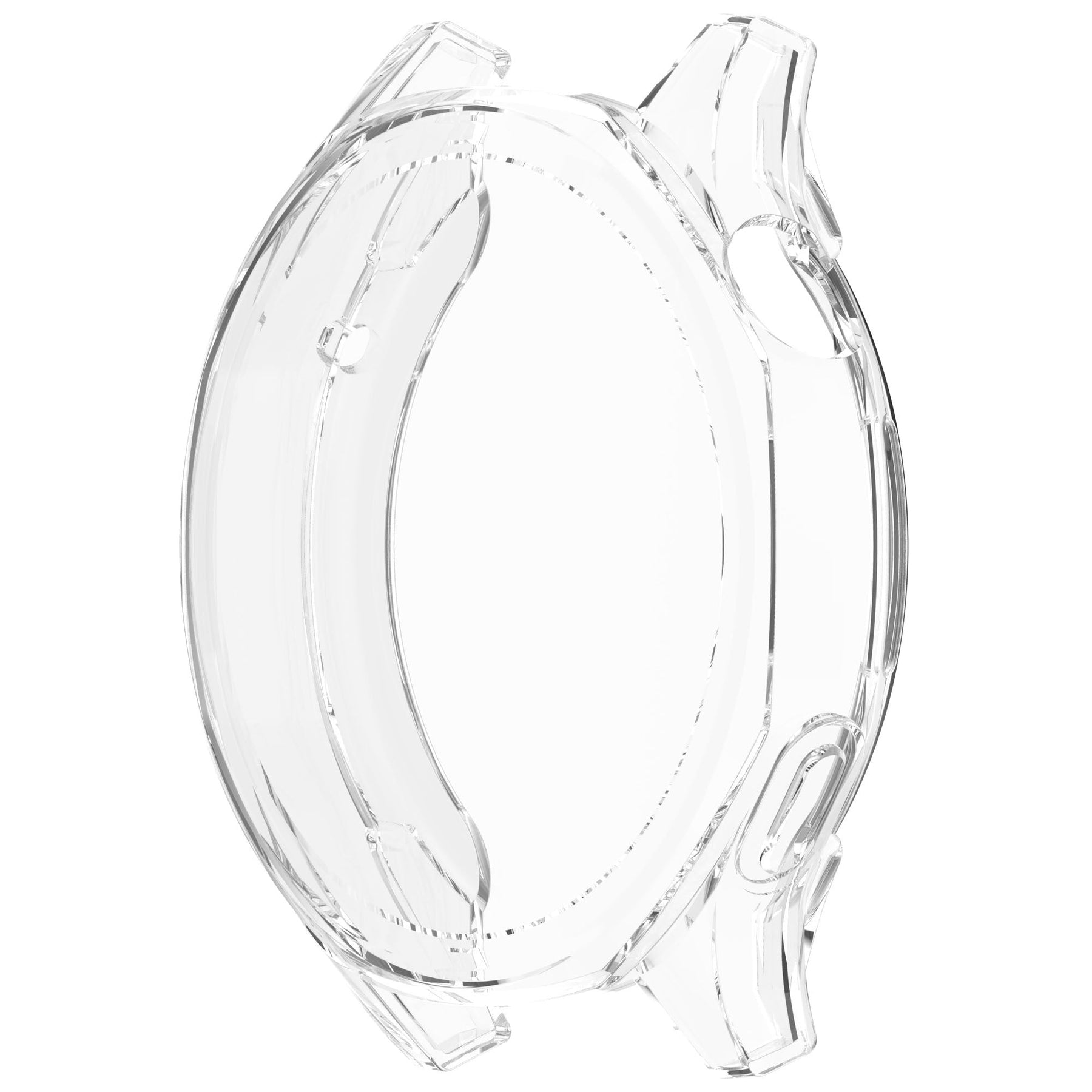 Huawei Watch GT 5 - 46mm TPU Case (Transparent)