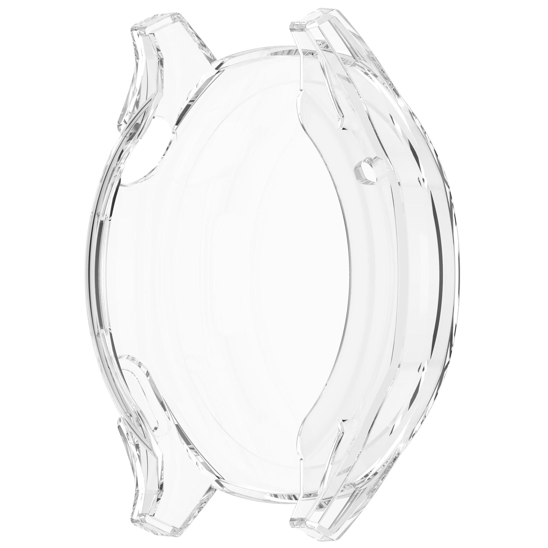 Huawei Watch GT 5 - 46mm TPU Case (Transparent)