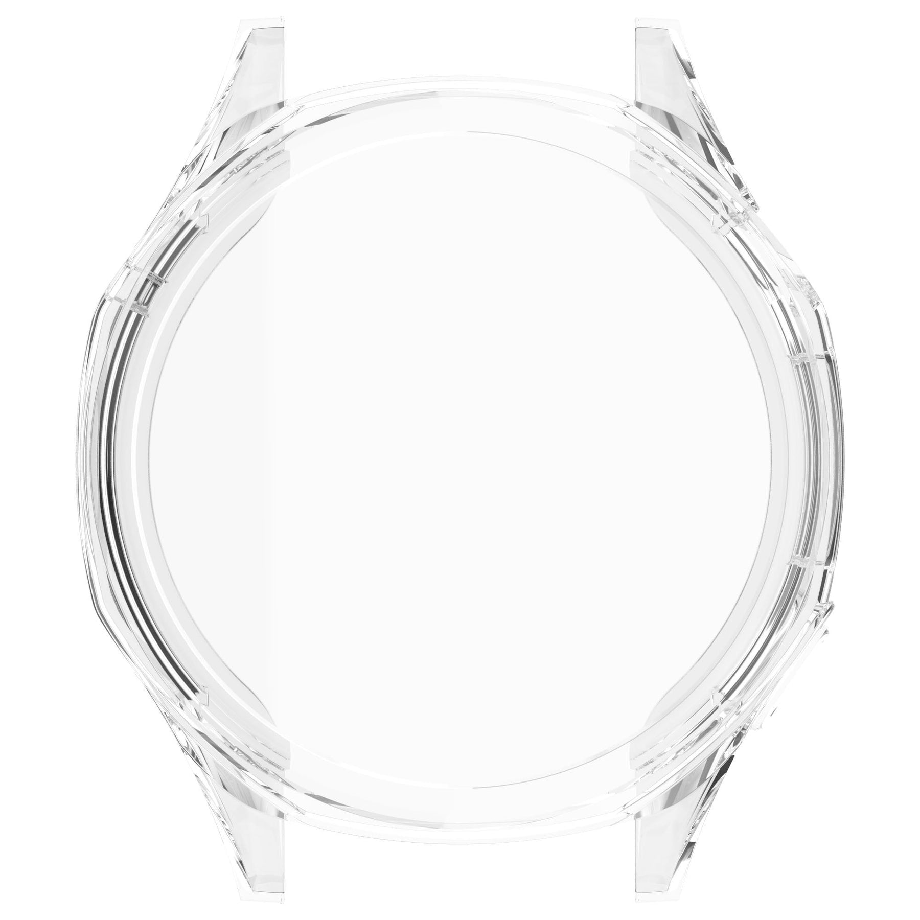 Huawei Watch GT 5 - 46mm TPU Case (Transparent)