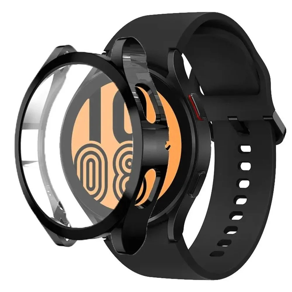 Samsung Galaxy Watch FE TPU Case (Black)
