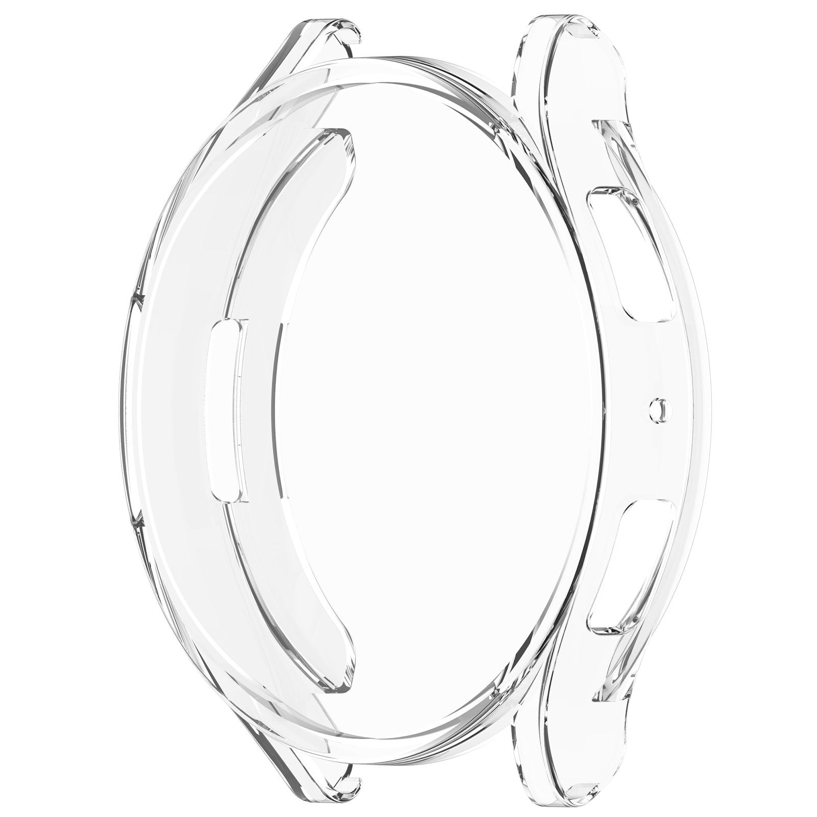 Samsung Galaxy Watch 6 44mm TPU Case (Transparant)