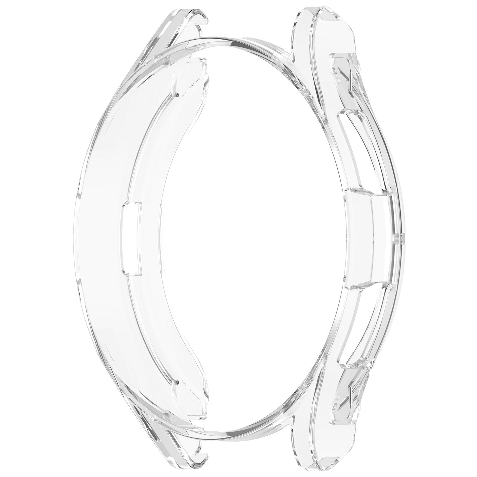 Samsung Galaxy Watch 6 Classic 43mm TPU Case (Transparant)