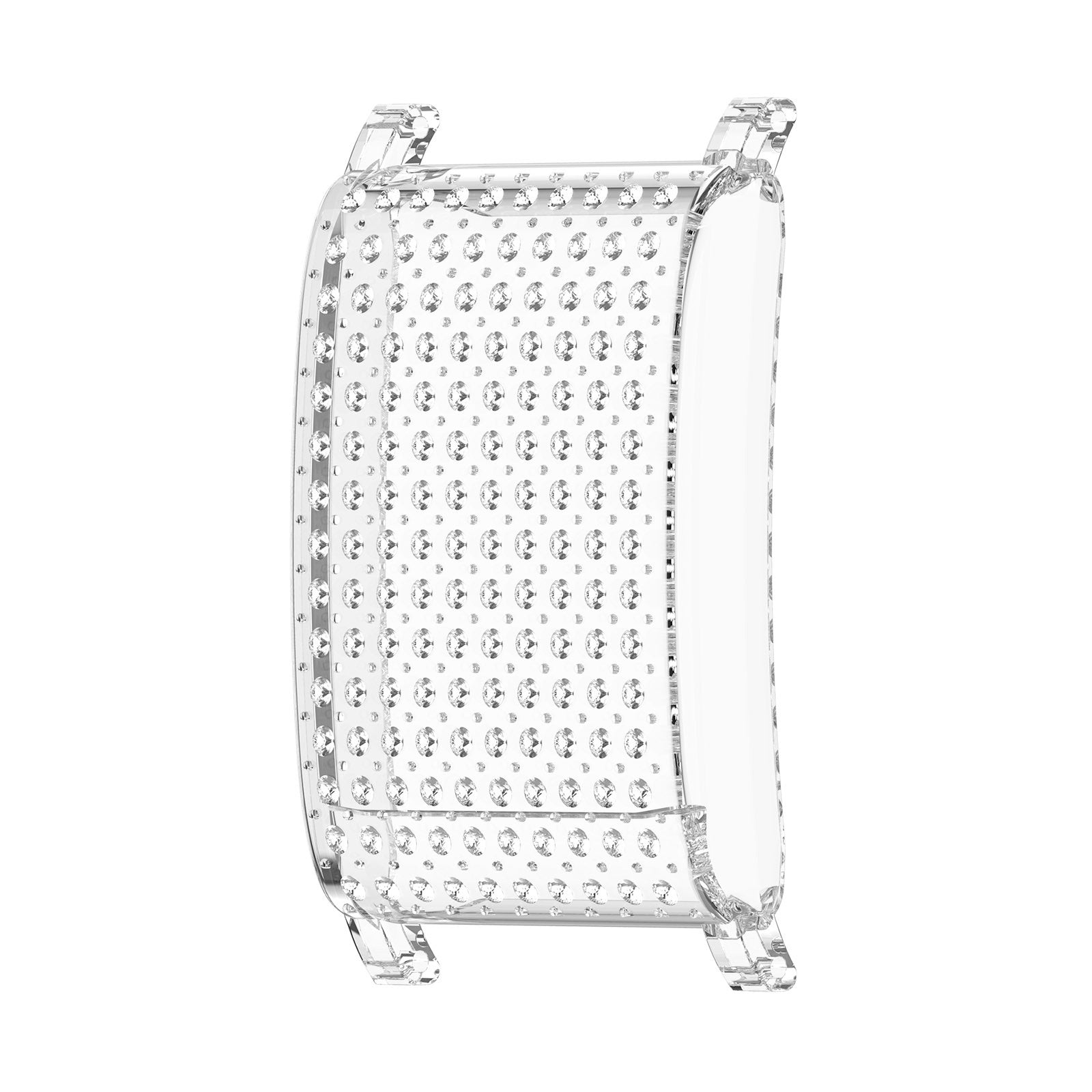 Whoop Diamond Hard Case (Transparent)