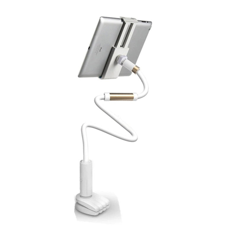 Universal Long Arm Phone And Table Stand Holder