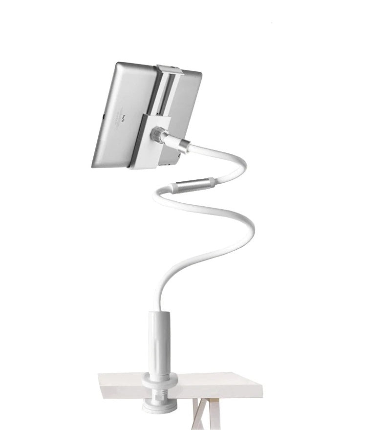 Universal Long Arm Phone And Table Stand Holder