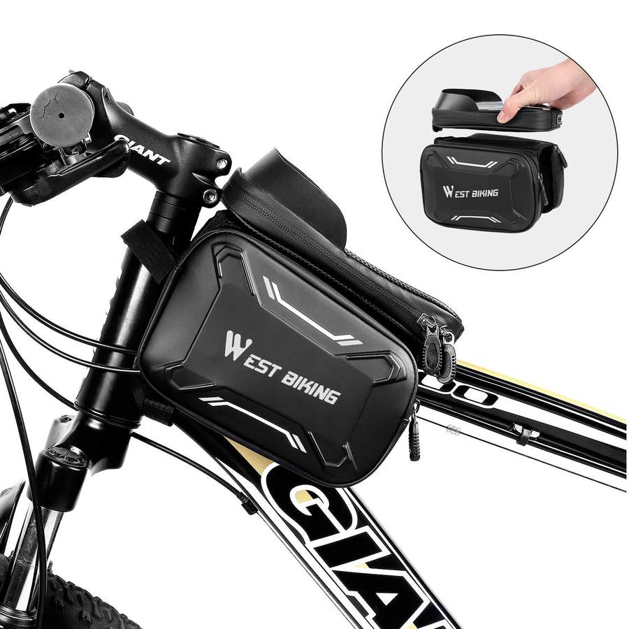 Ultimate Bicycle Phone Case